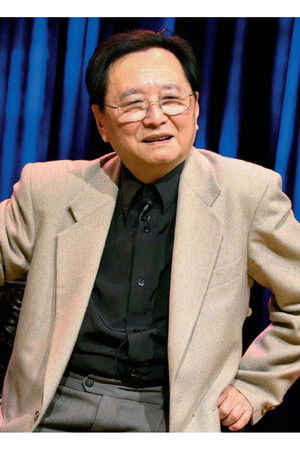 Wang Fulin profil kép
