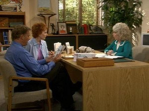 Reba Season 1 Ep.2 2. epizód