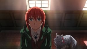 The Ancient Magus' Bride 2. évad Ep.1 1. epizód