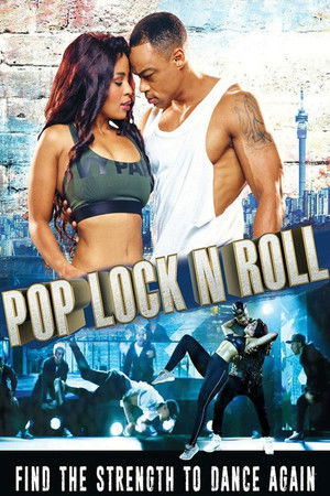 Pop, Lock 'n Roll poszter