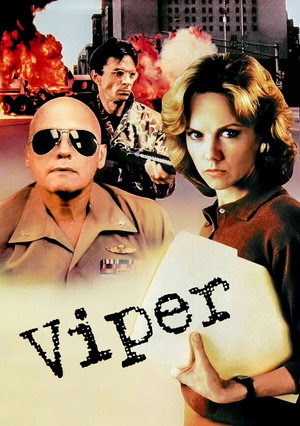 Viper poszter