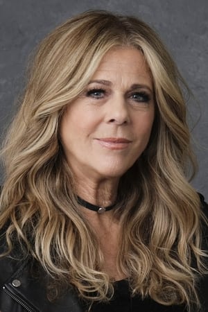 Rita Wilson profil kép