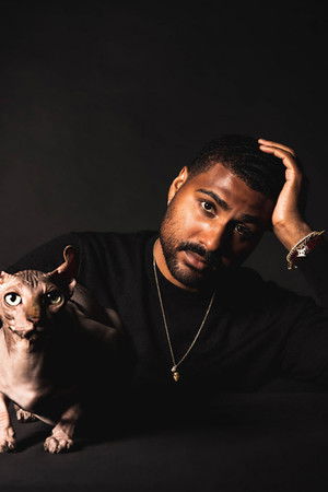 Mark Anthony Green profil kép