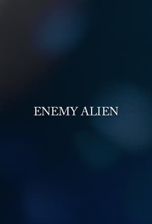 Enemy Alien poszter