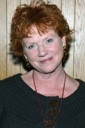 Becky Ann Baker