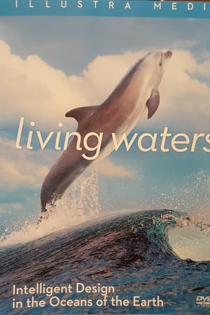 Living Waters poszter