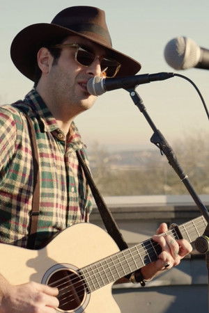 The Hangover Club - Freedom (Live at the Clifton Observatory) poszter
