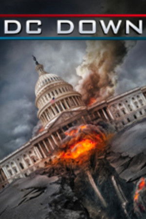 DC Down poszter