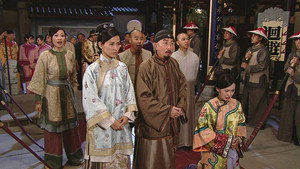 施公奇案 2. évad Ep.8 8. epizód