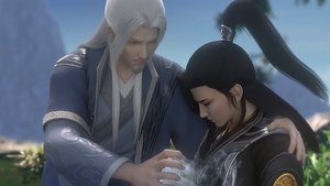斗破苍穹 5. évad Ep.49 49. epizód