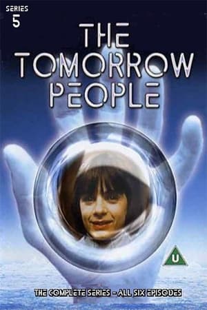 The Tomorrow People