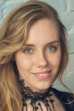 Izabella profil kép