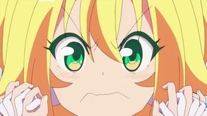 ハッカドール 1. évad Ep.13 13. epizód