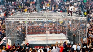 WWE King of the Ring 1998 háttérkép