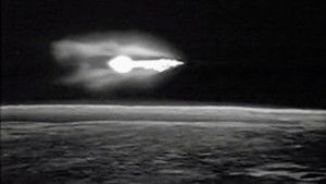 The Lost Missile háttérkép