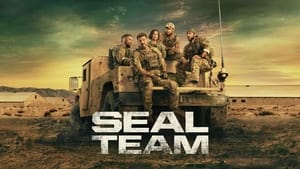 SEAL Team kép