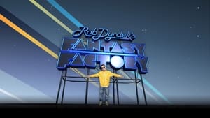 Rob Dyrdek's Fantasy Factory kép