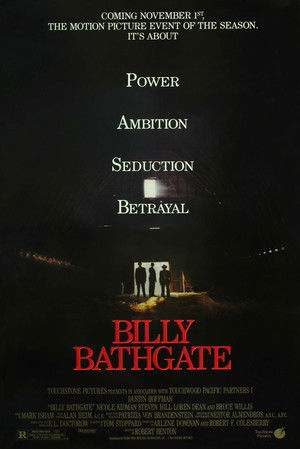 Billy Bathgate poszter
