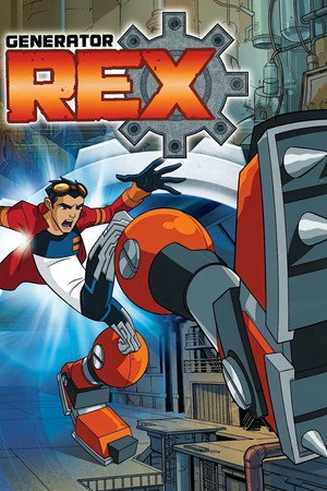 Generator Rex