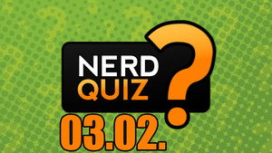Nerd Quiz 1. évad Ep.3 3. epizód