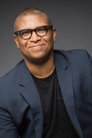 Reginald Hudlin profil kép