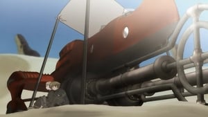 LAST EXILE 1. évad Ep.13 13. epizód