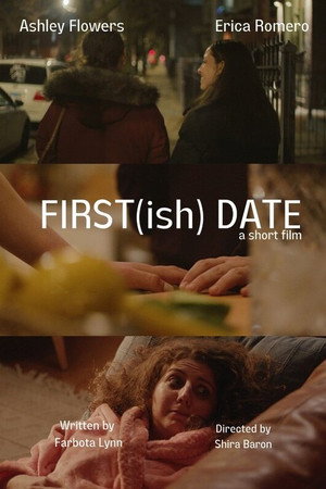 First(ish) Date poszter