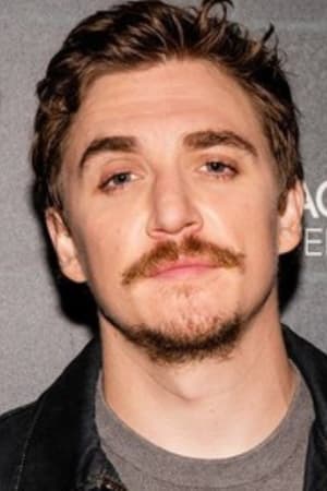 Kyle Gallner profil kép