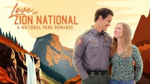 Love in Zion National: A National Park Romance háttérkép