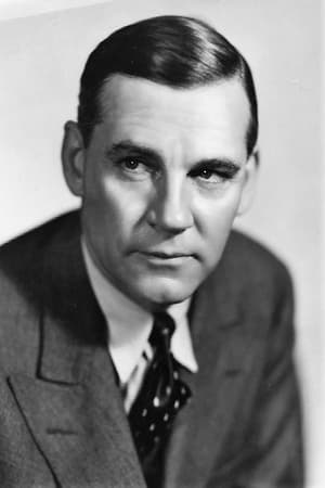 Walter Huston profil kép