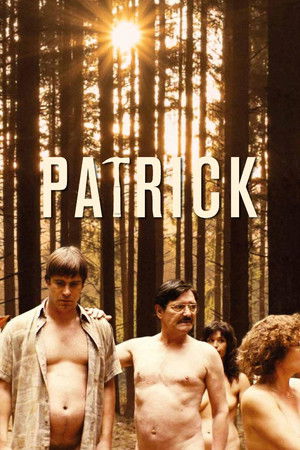 De Patrick poszter