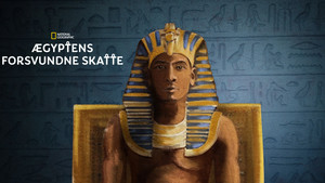 Egyiptom elveszett kincsei kép