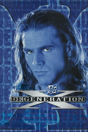 WWE D-Generation X: In Your House poszter