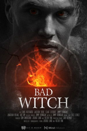 Bad Witch poszter