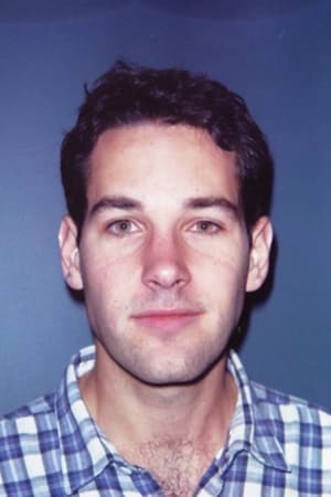 Paul Rudd profil kép