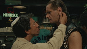 Lévy és Góliát háttérkép