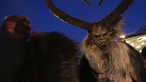 Krampusz háttérkép