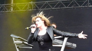 ReVamp: Live at Graspop 2010 háttérkép