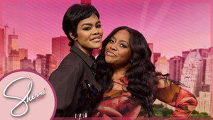 The Sherri Shepherd Show 4. évad Ep.3 3. epizód
