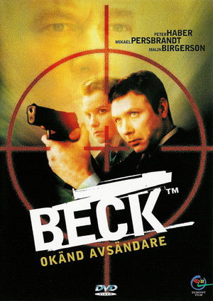 Beck - Okänd avsändare poszter