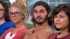 Big Brother Season 18 Ep.7 7. epizód