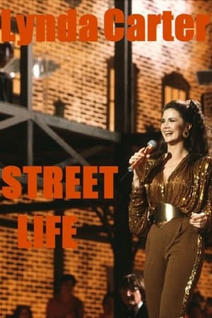 Lynda Carter: Street Life