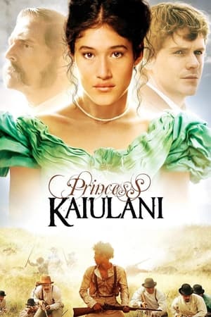 Princess Ka'iulani