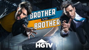 Brother vs. Brother 4. évad Ep.1 1. epizód