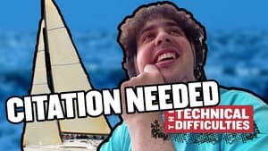 Citation Needed 2. évad Ep.6 6. epizód