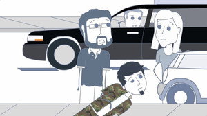 Rooster Teeth Animated Adventures Season 2 Ep.38 38. epizód