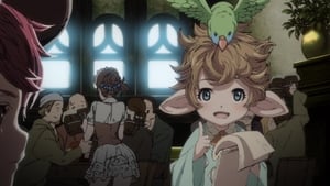 GRANBLUE FANTASY The Animation 1. évad Ep.10 10. epizód