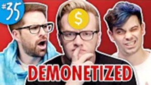 Smosh Mouth 1. évad Ep.35 35. epizód