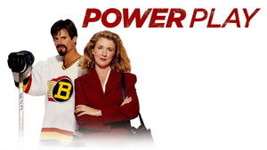 Power Play háttérkép