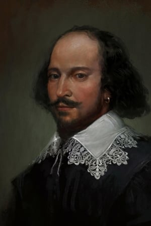 William Shakespeare profil kép